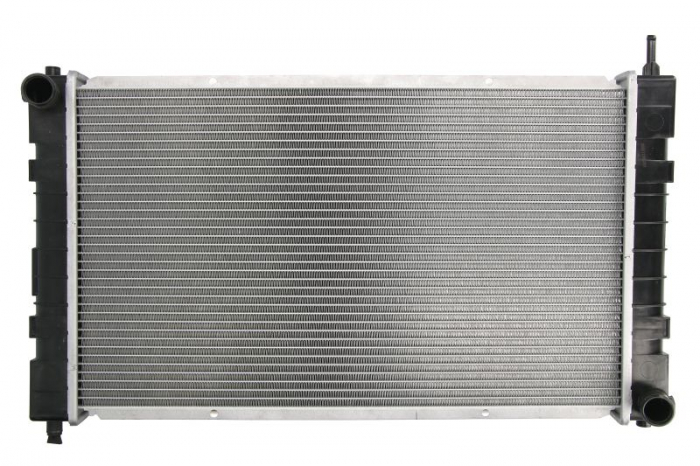 Radiator motor (fara cadru) potrivit MERCEDES T2 LN1 ADE364N-OM616.914 04.86-12.94
