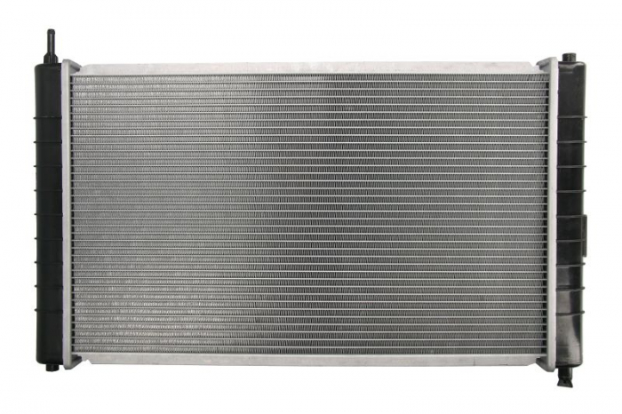 Radiator motor potrivit MERCEDES T2/LN1 ADE364N-OM616.914 1986-1994 (fara cadru) [2]