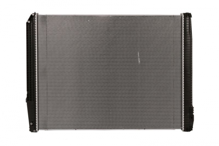 Radiator motor (fara cadru) potrivit MERCEDES TOURO (O 500), TRAVEGO (O 580) OM457.915-OM542.966 10.99- [2]