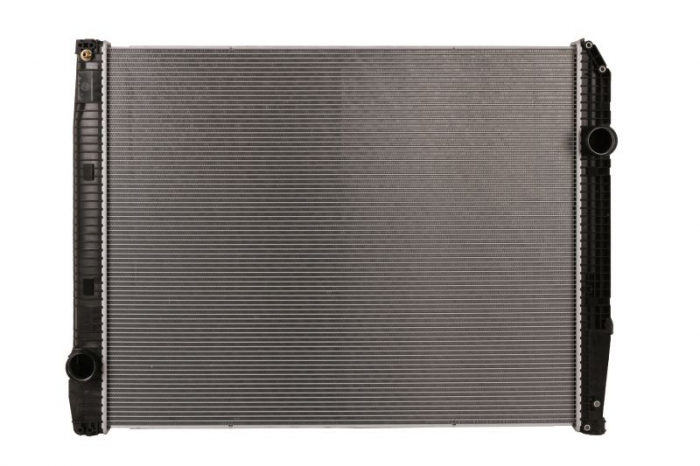 Radiator motor (fara cadru) potrivit MERCEDES TOURO (O 500), TRAVEGO (O 580) OM457.915-OM542.966 10.99-