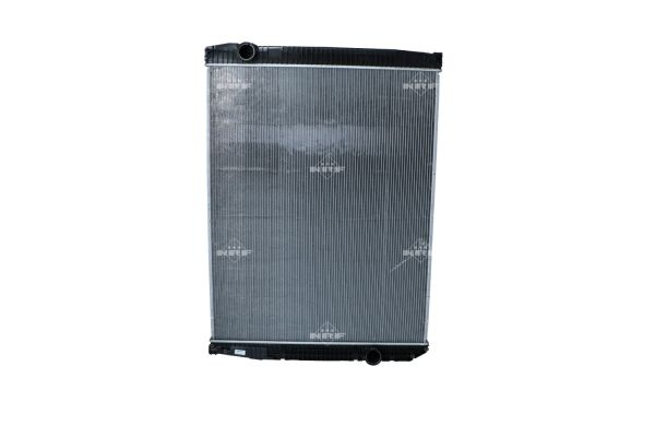 Radiator motor potrivit MERCEDES TOURO (O 500), TRAVEGO (O 580) OM457.915-OM542.966 dupa 1999 (fara cadru) [3]