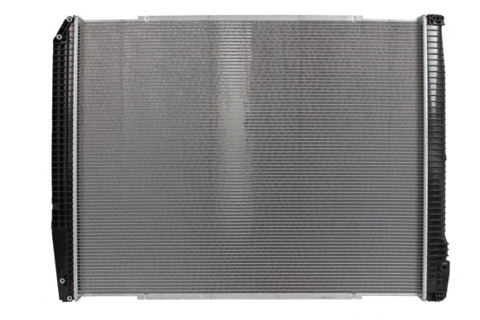 Radiator motor potrivit MERCEDES TRAVEGO (O 580) OM457.936-OM542.966 dupa 1999 - (fara cadru) [2]