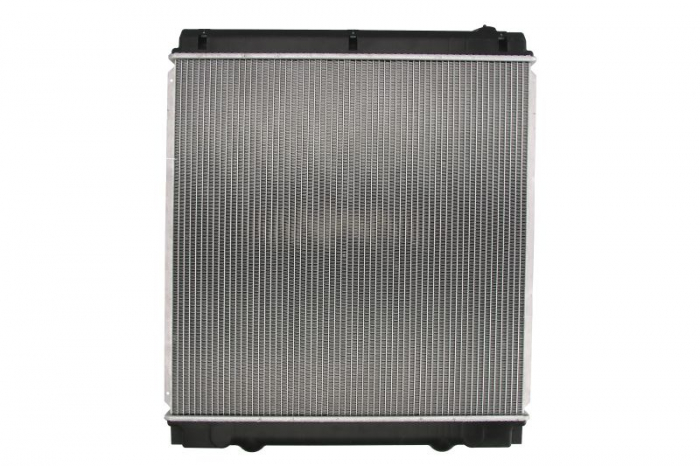 Radiator motor potrivit MITSUBISHI CANTER (FB7, FB8, FE7, FE8) VII, CANTER (FE5, FE6) VI 4M50-3AT7/4M50-T5 2005-2013 (fara cadru) [2]