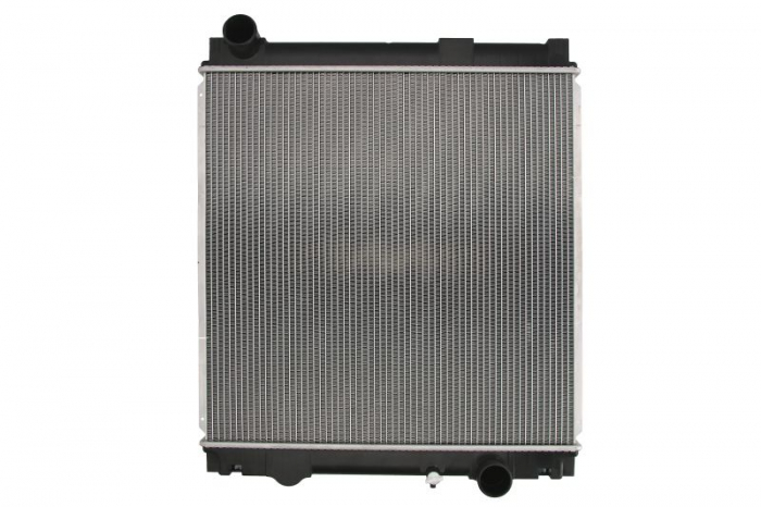 Radiator motor (fara cadru) potrivit MITSUBISHI CANTER (FB7, FB8, FE7, FE8) VII, CANTER (FE5, FE6) VI 4M50-3AT7 4M50-T5 08.05-04.13