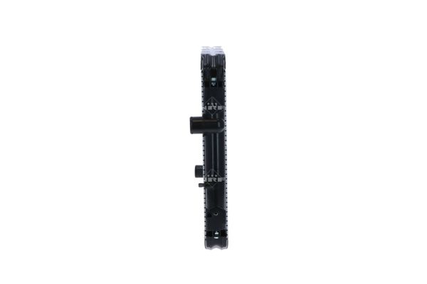 Radiator motor potrivit MITSUBISHI CANTER (FE5, FE6) VI 4M40-2AT/4M40-A/4M42-0AT dupa 1996 (fara cadru) [4]