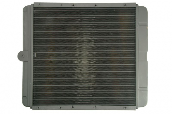 Radiator motor potrivit MITSUBISHI CANTER (FE5, FE6) VI 4M40-2AT/4M40-A/4M42-0AT dupa 1996 (fara cadru) [2]