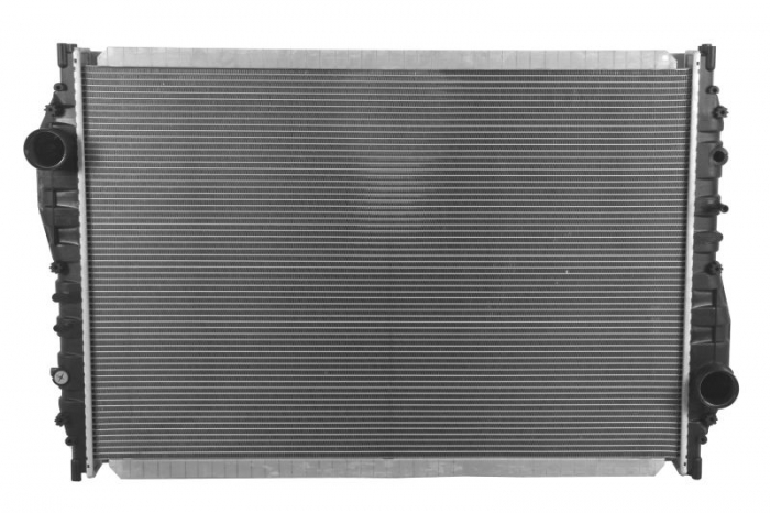 Radiator motor (fara cadru) potrivit NEOPLAN CITYLINER; SETRA 300; SOLARIS URBINO I, URBINO II D0824LOH05-WS295G 09.91-