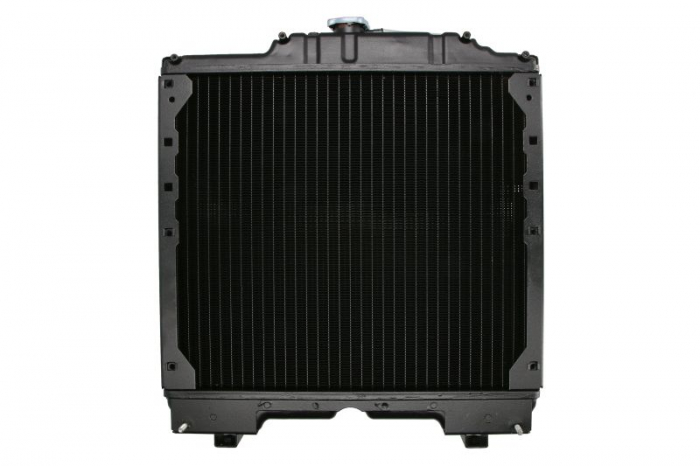 Radiator motor (fara cadru) potrivit NEW HOLLAND TL NEF4(F4GE0454A) [2]
