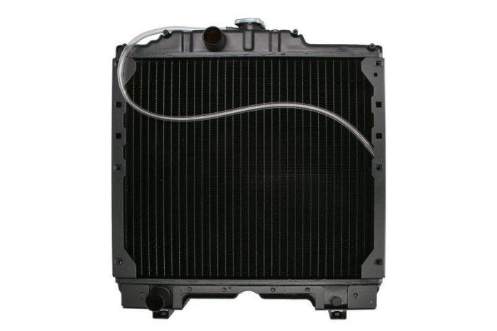 Radiator motor (fara cadru) potrivit NEW HOLLAND TL NEF4(F4GE0454A)
