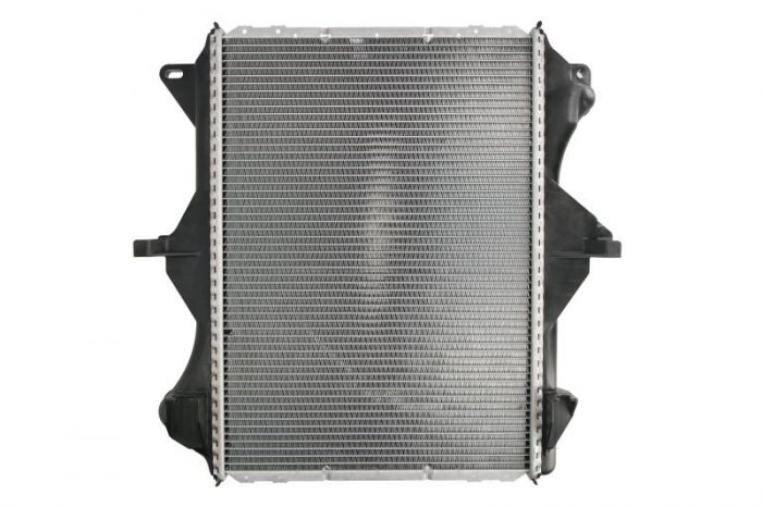 Radiator motor potrivit NISSAN ATLEON BD-30Ti dupa 2000 (fara cadru) [2]