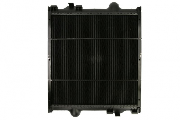 Radiator motor potrivit RENAULT ARES, TEMIS 4039TRT-6068DRT (fara cadru) [2]