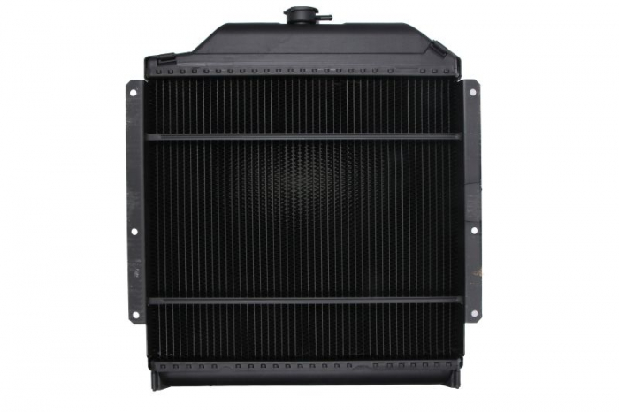 Radiator motor potrivit RENAULT CERES 4.236/4039DRT35/D226-3 1993-1998 (fara cadru) [2]