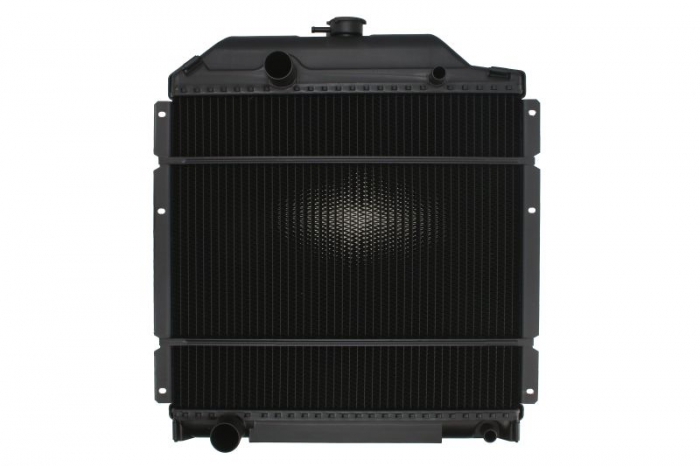 Radiator motor (fara cadru) potrivit RENAULT CERES 4045DRT35 D226-4 01.93-12.00