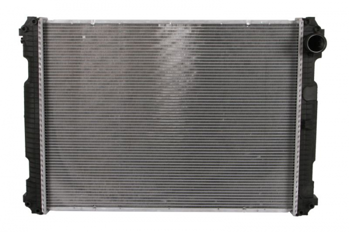 Radiator motor potrivit RVI AGORA; IRISBUS AGORA, CITELIS F2BE0642A-MIDR06.20.45I41 dupa 1996 (fara cadru) [2]