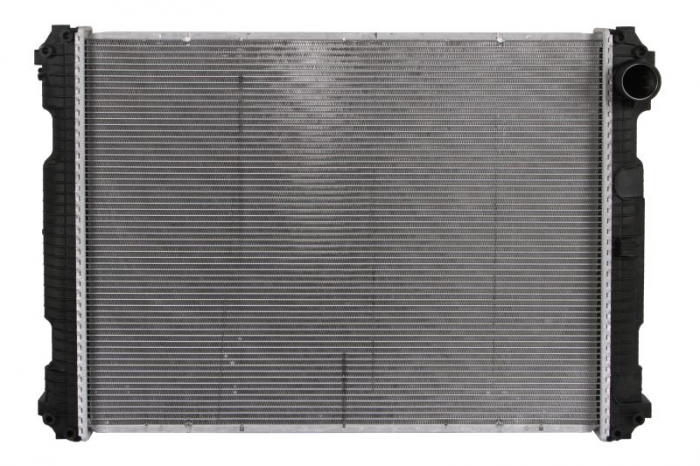 Radiator motor (fara cadru) potrivit RVI AGORA; IRISBUS AGORA, CITELIS F2BE0642A-MIDR06.20.45I41 01.96-