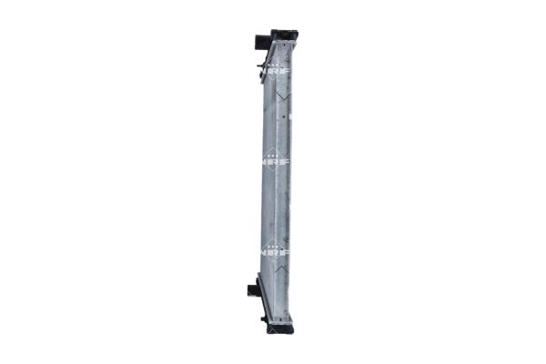 Radiator motor potrivit RVI KERAX, MIDLINER, PREMIUM DCI6-A-T4.40B/3 dupa 1990 (fara cadru) [4]