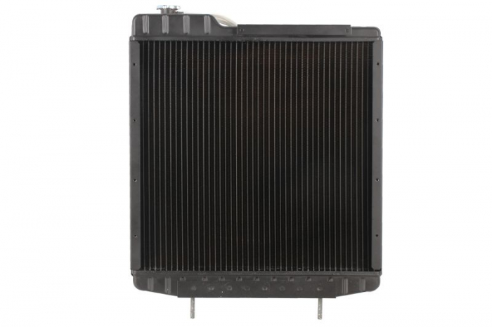 Radiator motor potrivit RVI MAGNUM; CASE IH 5000 MAXXUM, 7000/7000 MAGNUM, MAGNUM, MAXXUM, MXM 4-390-NEF dupa 1987 (fara cadru) [2]