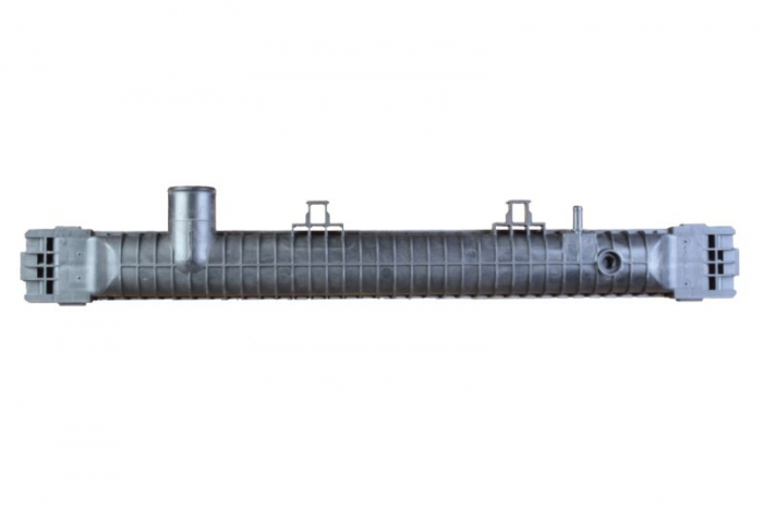 Radiator motor (fara cadru) potrivit RVI MAGNUM DXi12/DXi13 10.04- [3]