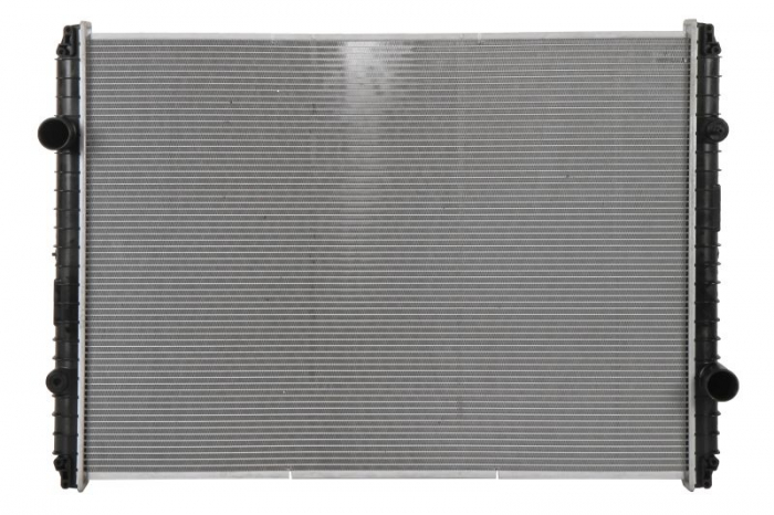 Radiator motor (fara cadru) potrivit RVI MAGNUM EE9-502-MIDR06.35.40P 41 09.90-