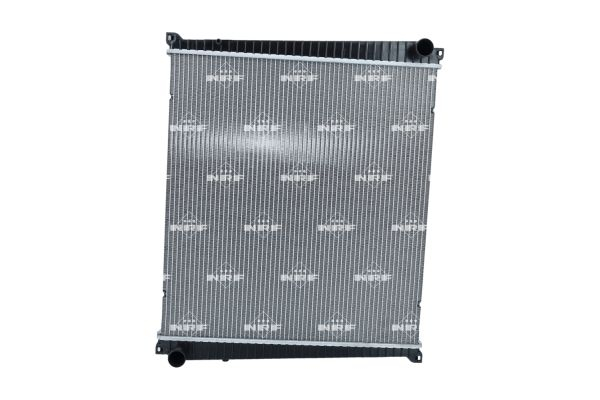 Radiator motor (fara cadru) potrivit RVI MASCOTT; RENAULT MASTER PRO DXi3-ZD3A604 05.04-12.13 [3]