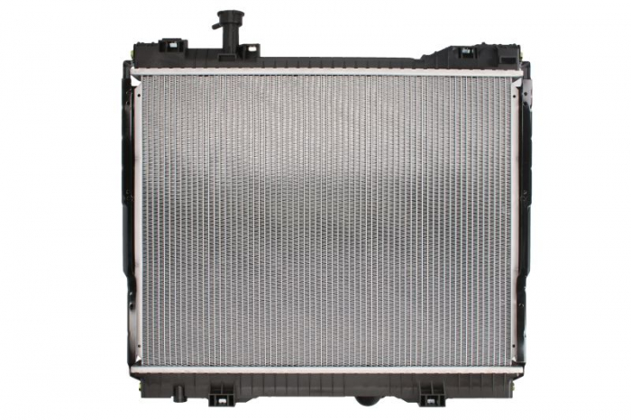 Radiator motor potrivit RVI MAXITY; NISSAN CABSTAR, NT400 CABSTAR DXi2,5-YD25K3LD-5MI dupa 2006 (fara cadru) [2]