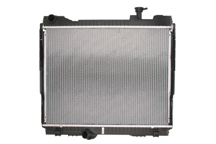 Radiator motor (fara cadru) potrivit RVI MAXITY; NISSAN CABSTAR, NT400 CABSTAR DXi2,5-YD25K3LD-5MI 09.06-