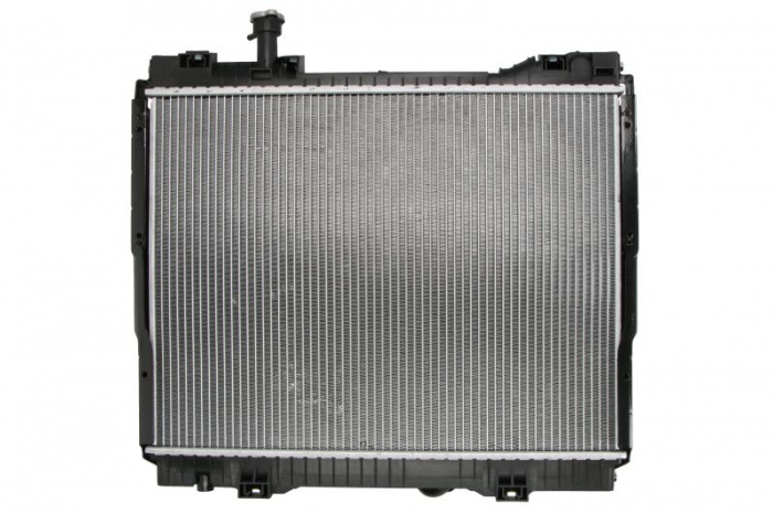 Radiator motor (fara cadru) potrivit RVI MAXITY; NISSAN CABSTAR, NT400 CABSTAR DXi2,5-YD25K3LD-5MI 09.06- [2]