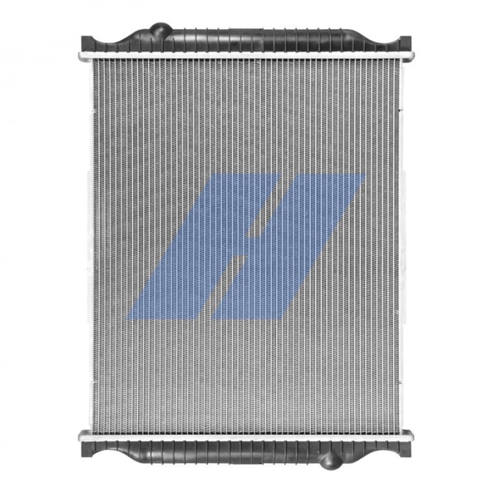 Radiator motor (fara cadru) potrivit RVI MIDLUM DCI4-B-MIDR06.02.26Y/41 01.00- [4]