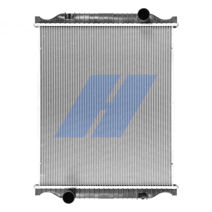 Radiator motor (fara cadru) potrivit RVI MIDLUM DCI4-B-MIDR06.02.26Y/41 01.00- [3]