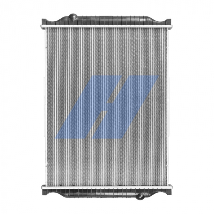 Radiator motor potrivit RVI MIDLUM DCI6-A/DCI6-W dupa 2001 (fara cadru) [4]