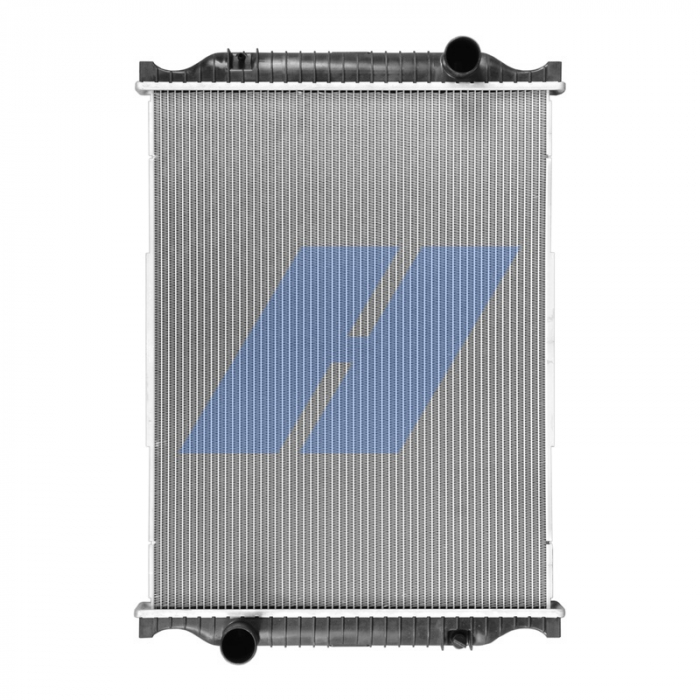 Radiator motor potrivit RVI MIDLUM DCI6-A/DCI6-W dupa 2001 (fara cadru) [3]