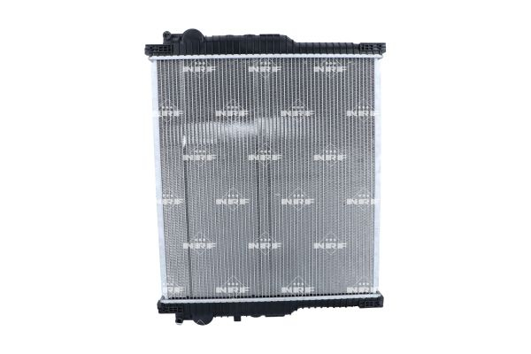 Radiator motor potrivit RVI MIDLUM DXi5/DXi7 dupa 2006 (fara cadru) [3]