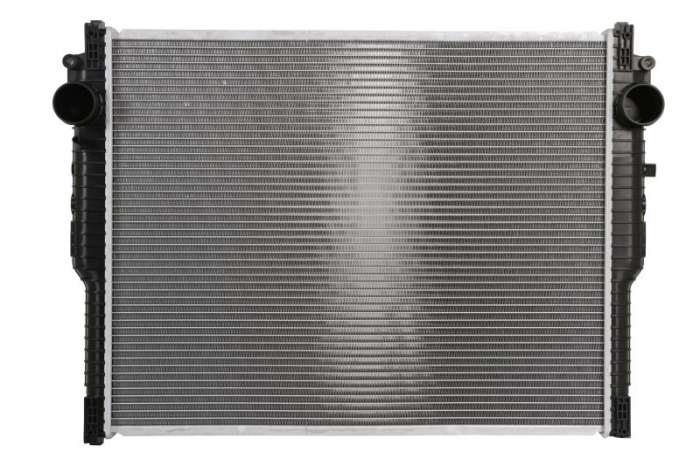 Radiator motor (fara cadru) potrivit RVI MIDLUM; VOLVO FL II D7E240-DXi7 05.06- [2]