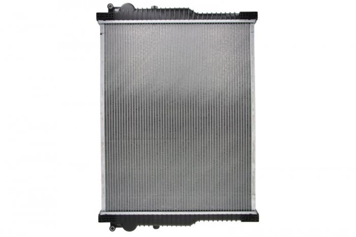 Radiator motor potrivit RVI MIDLUM; VOLVO FL II D7E240-DXi7 dupa 2006 (fara cadru) [2]