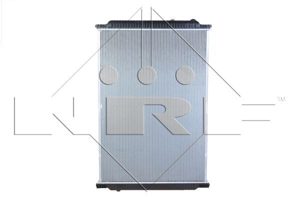 Radiator motor potrivit RVI PREMIUM 2 DXi11 dupa 2005 (fara cadru) [4]