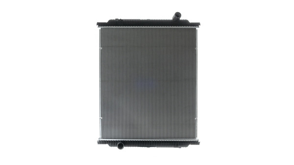 Radiator motor potrivit RVI PREMIUM dCi11B/43-MIDR06.23.56B/41 dupa 1996 (fara cadru) [2]