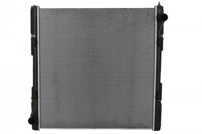 Radiator motor (fara cadru) potrivit SCANIA G I, P,G,R,T DC09.108-DT12.17 03.04-