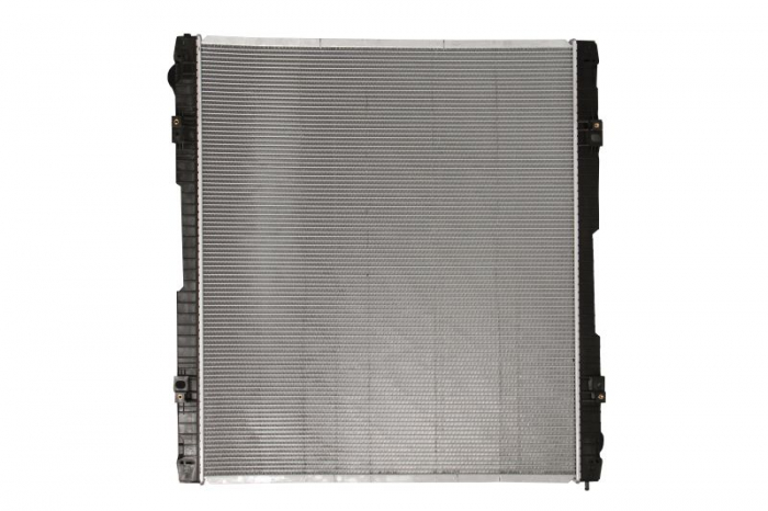 Radiator motor (fara cadru) potrivit SCANIA G I, P I, R I, T DC11.08-DT16.08 03.04-05.19