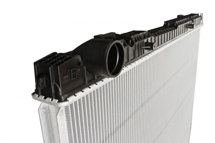 Radiator motor (fara cadru) potrivit SCANIA G I, P I, R I, T DC11.08-DT16.08 03.04-05.19 [4]