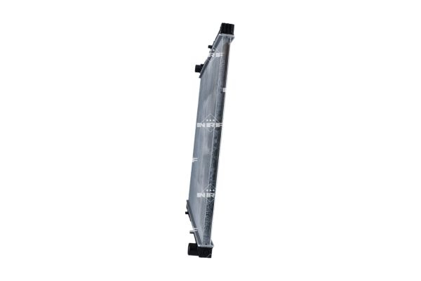 Radiator motor potrivit SCANIA G I, P I, R I, T DC11.08-DT16.08 2004-2019 (fara cadru) [4]