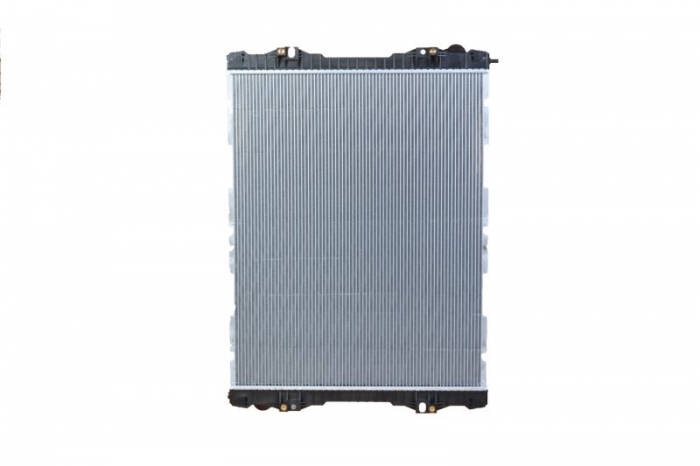 Radiator motor potrivit SCANIA K, L, N BUS, P I, P,G,R,T, R I DC07.111-OC9.G05 dupa 2003 (fara cadru) [2]