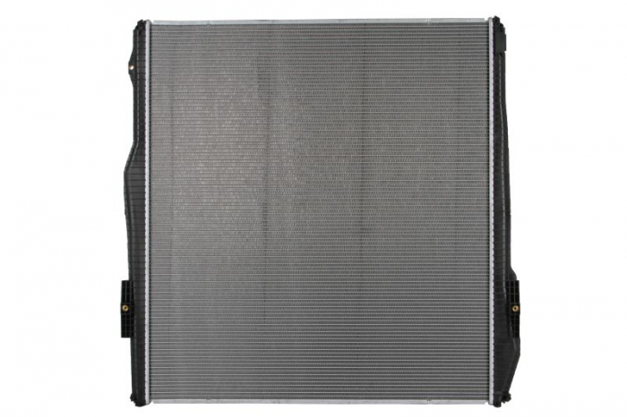 Radiator motor potrivit SCANIA P I, R I, R II, T DC11.08-DT16.08 dupa 2004 (fara cadru) [2]