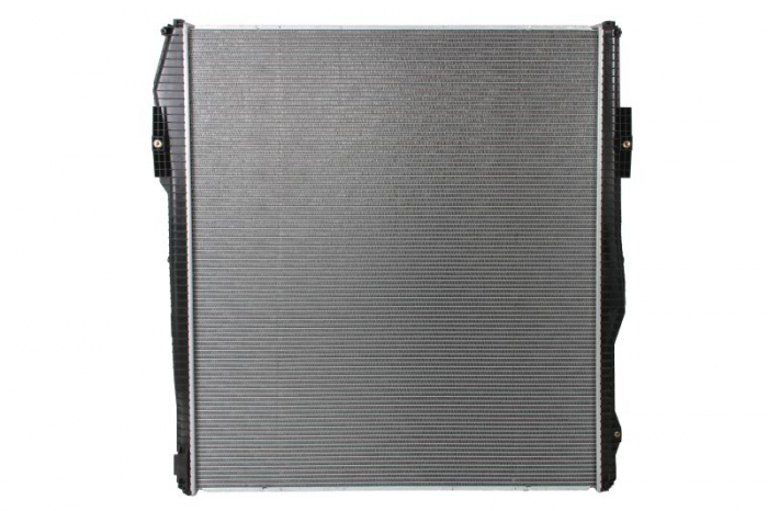 Radiator motor potrivit SCANIA P I, R I, R II, T DC11.08-DT16.08 dupa 2004 (fara cadru) [2]