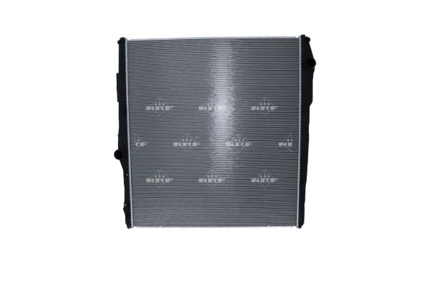 Radiator motor potrivit SCANIA P I, R I, R II, T DC11.08-DT16.08 dupa 2004 (fara cadru) [3]