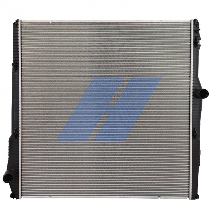 Radiator motor potrivit SCANIA P I, R I, R II, T DC11.08-DT16.08 dupa 2004 (fara cadru) [3]