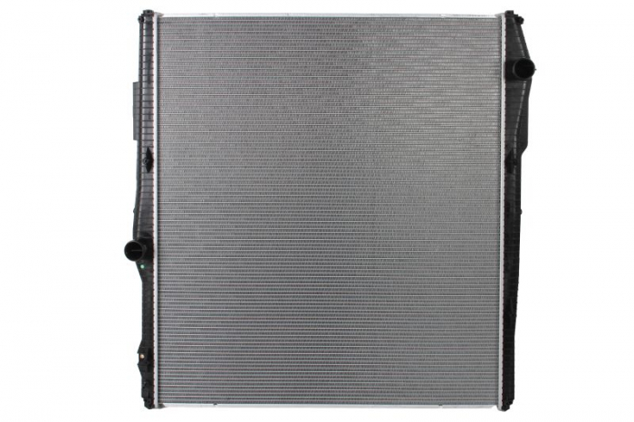 Radiator motor (fara cadru) potrivit SCANIA P I, R I, R II, T DC11.08-DT16.08 03.04-
