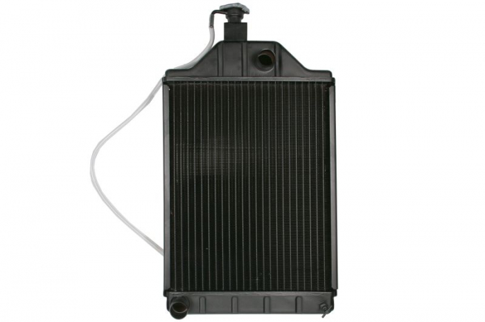 Radiator motor (fara cadru) potrivit URSUS 4000; MASSEY FERGUSON 200, 50, 600 4.236-P4000 01.74-12.09