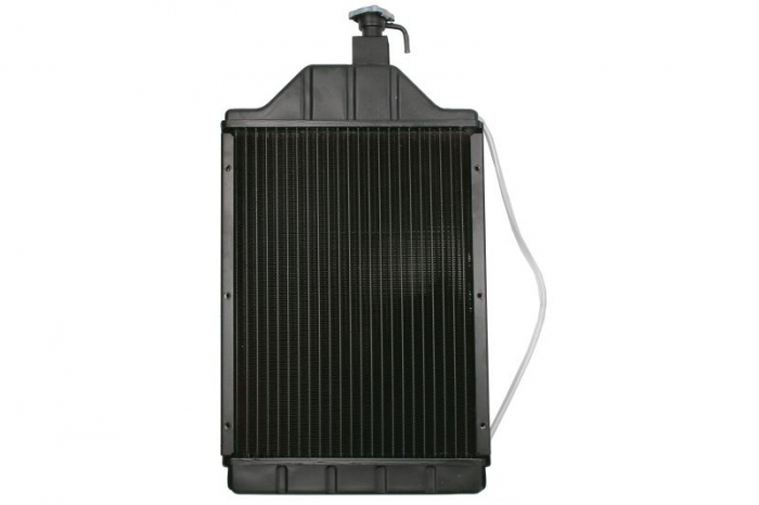 Radiator motor potrivit URSUS 4000; MASSEY FERGUSON 200, 50, 600 4.236-P4000 1974-2009 (fara cadru) [2]