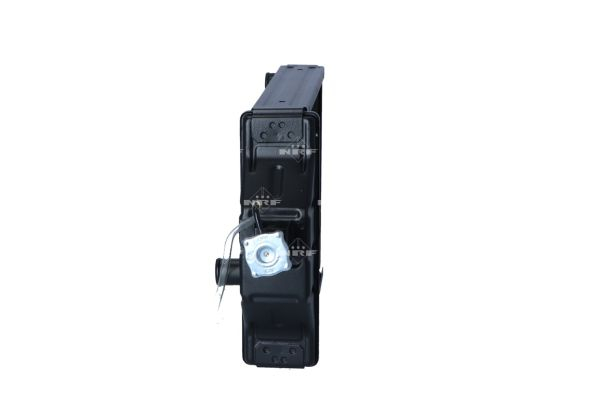 Radiator motor potrivit URSUS 4000; MASSEY FERGUSON 200, 50, 600 4.236-P4000 1974-2009 (fara cadru) [4]
