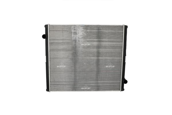 Radiator motor potrivit VOLVO 8500, 8700, 9700, 9900, B12 D12A420-TD123ES dupa 1992 (fara cadru) [3]